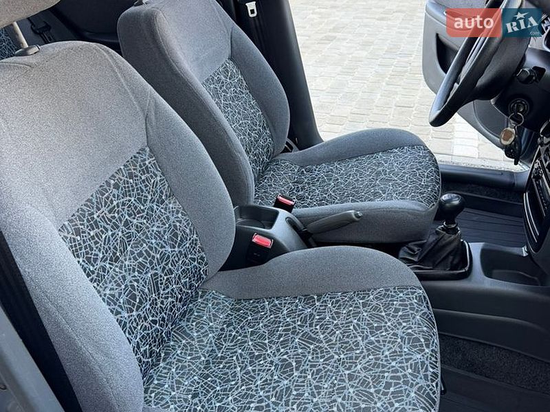Седан Daewoo Lanos 2008 в Вінниці