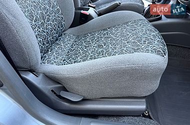 Седан Daewoo Lanos 2008 в Вінниці