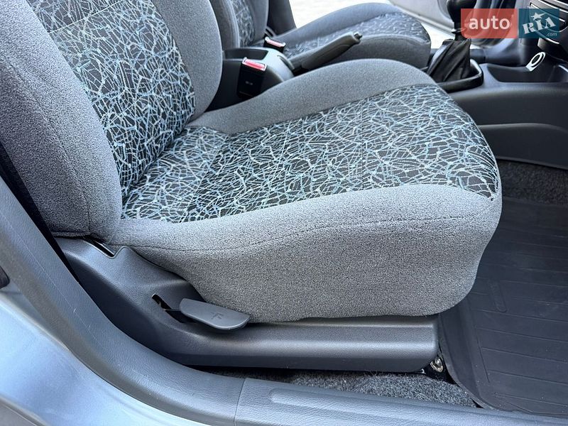 Седан Daewoo Lanos 2008 в Вінниці