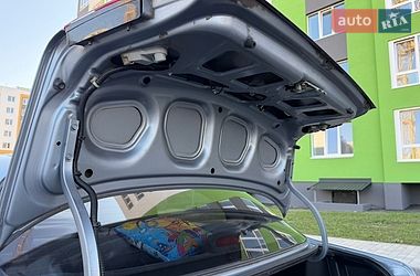 Седан Daewoo Lanos 2008 в Вінниці