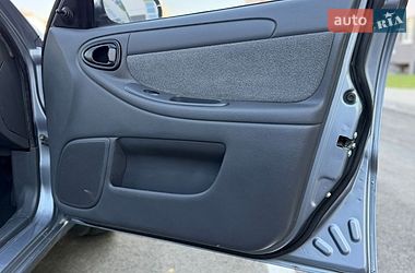 Седан Daewoo Lanos 2008 в Вінниці