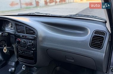 Седан Daewoo Lanos 2008 в Вінниці