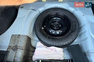 Седан Daewoo Lanos 2008 в Вінниці