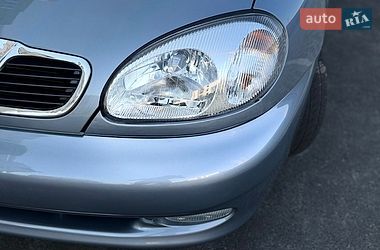 Седан Daewoo Lanos 2008 в Вінниці