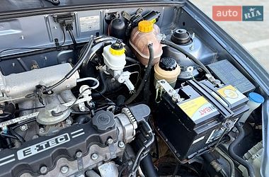 Седан Daewoo Lanos 2008 в Вінниці