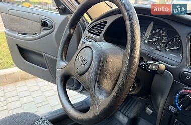 Седан Daewoo Lanos 2008 в Вінниці