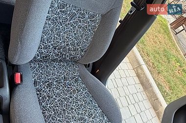Седан Daewoo Lanos 2008 в Вінниці