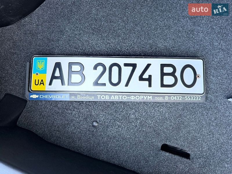 Седан Daewoo Lanos 2008 в Вінниці