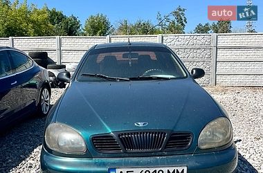 daewoo lanos 2005 в Кривой Рог от профессионального продавца 