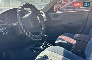 Седан Daewoo Lanos 2005 в Кривом Роге фото 5 Седан Daewoo Lanos 2005 в Кривом Роге