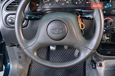 Седан Daewoo Lanos 2007 в Миколаєві