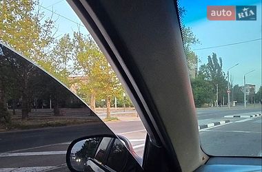 Седан Daewoo Lanos 2007 в Миколаєві