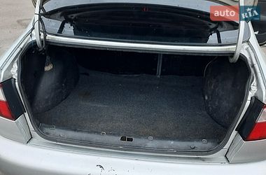 Седан Daewoo Lanos 2007 в Володарці