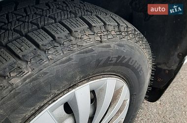 Седан Daewoo Lanos 2007 в Володарці