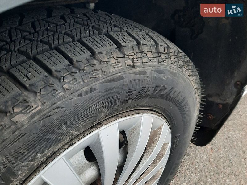Седан Daewoo Lanos 2007 в Володарці