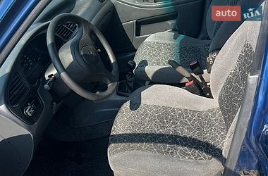Хэтчбек Daewoo Lanos 2008 в Белой Церкви