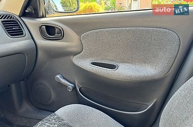 Седан Daewoo Lanos 2007 в Черкассах