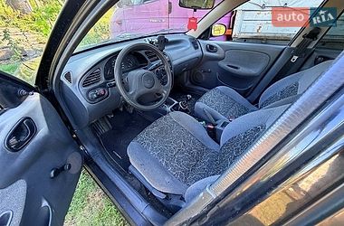 Седан Daewoo Lanos 2006 в Кривому Розі