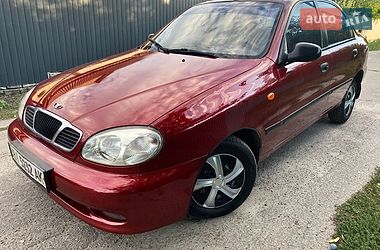 daewoo lanos 2008 в Кобеляки від про продавця Олександр daewoo lanos 2008 в Кобеляки від професійного продавця Олександр