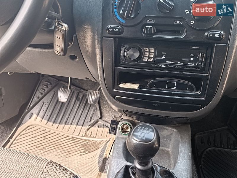 Седан Daewoo Lanos 2008 в Хмельницькому фото 19 Седан Daewoo Lanos 2008 в Хмельницькому