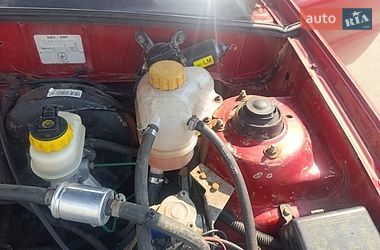 Седан Daewoo Lanos 2008 в Прилуках