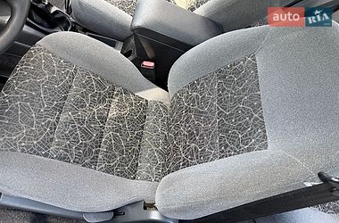 Седан Daewoo Lanos 2007 в Белой Церкви