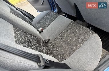 Седан Daewoo Lanos 2007 в Белой Церкви
