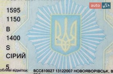 Седан Daewoo Lanos 2007 в Львове