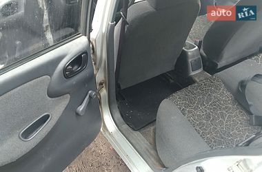 Седан Daewoo Lanos 2007 в Львове
