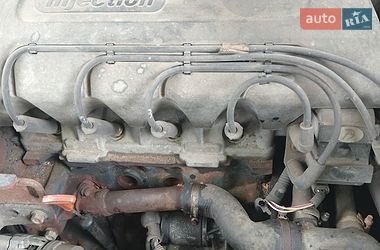 Седан Daewoo Lanos 2007 в Львове