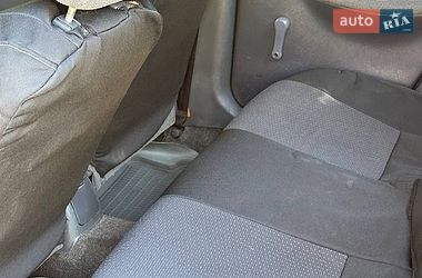 Седан Daewoo Lanos 2007 в Броварах