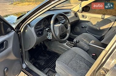 Седан Daewoo Lanos 2006 в Каменском