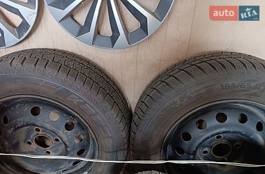 Седан Daewoo Lanos 2008 в Десні