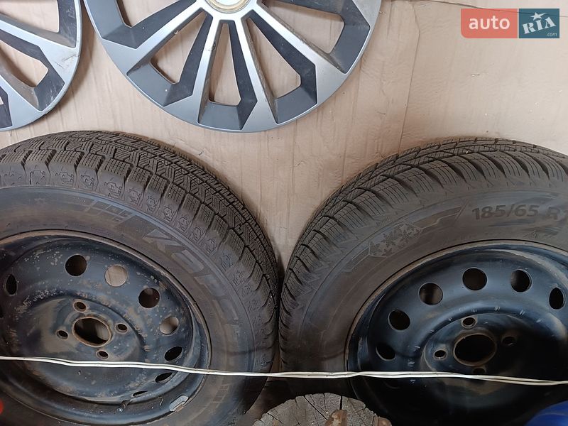Седан Daewoo Lanos 2008 в Десні