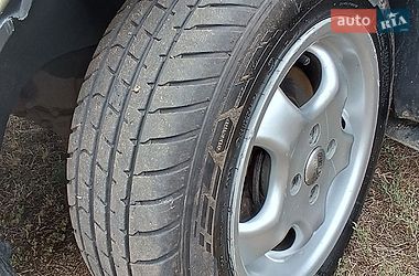 Седан Daewoo Lanos 2008 в Десні