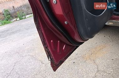 Седан Daewoo Lanos 2007 в Вінниці