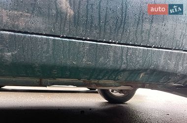 Седан Daewoo Lanos 2006 в Дніпрі