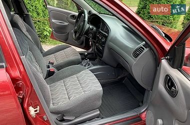 Седан Daewoo Lanos 2012 в Хмельницком
