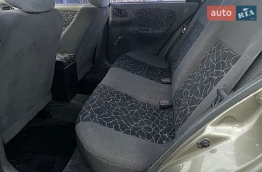 Седан Daewoo Lanos 2003 в Николаеве фото 11 Седан Daewoo Lanos 2003 в Николаеве