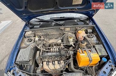 Седан Daewoo Lanos 2008 в Коростені