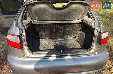 Хетчбек Daewoo Lanos 2008 в Сумах