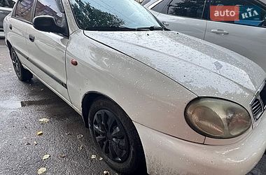 Седан Daewoo Lanos 2004 в Івано-Франківську фото 5 Седан Daewoo Lanos 2004 в Івано-Франківську
