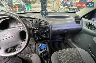 Седан Daewoo Lanos 2004 в Івано-Франківську фото 11 Седан Daewoo Lanos 2004 в Івано-Франківську