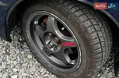Седан Daewoo Lanos 2005 в Дергачах