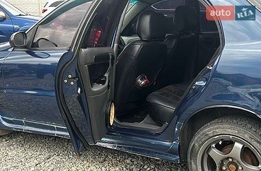 Седан Daewoo Lanos 2005 в Дергачах