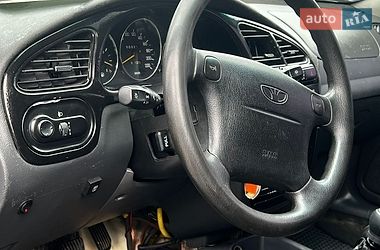 Седан Daewoo Lanos 2005 в Дергачах