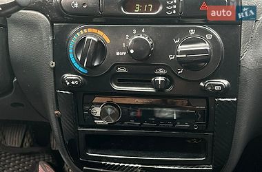 Седан Daewoo Lanos 2005 в Дергачах