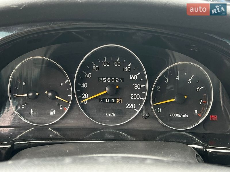 Седан Daewoo Lanos 2005 в Дергачах