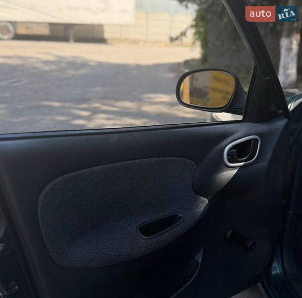 Седан Daewoo Lanos 2007 в Тульчине фото 7 Седан Daewoo Lanos 2007 в Тульчине