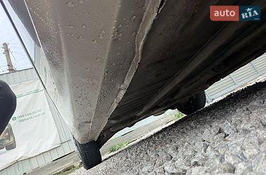 Седан Daewoo Lanos 2004 в Запоріжжі